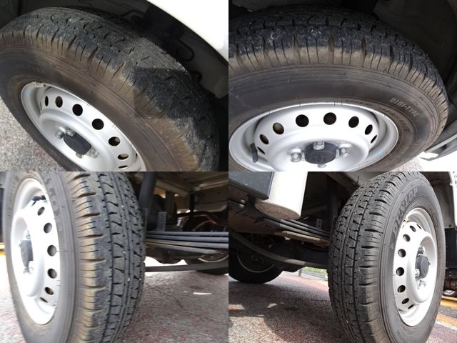 SUZUKI CARRY TRUCK 2016 Image 31