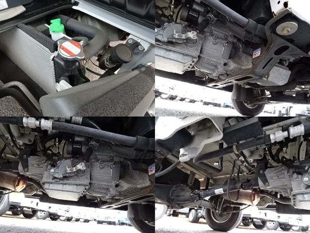 SUZUKI CARRY TRUCK 2016 Image 31