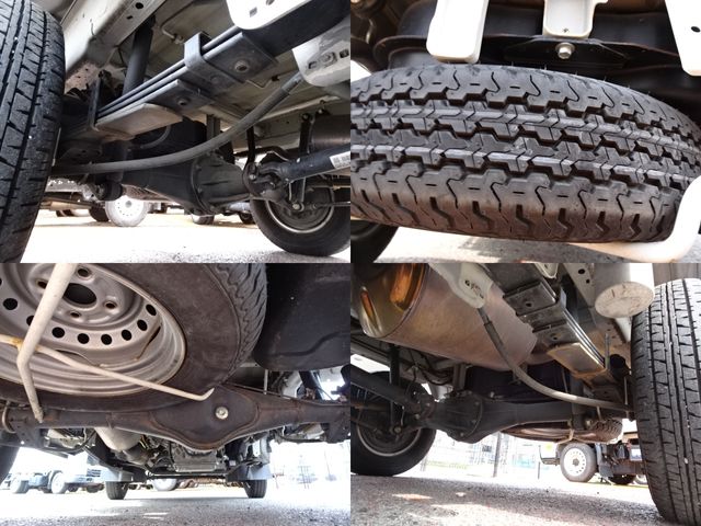 SUZUKI CARRY TRUCK 2016 Image 31