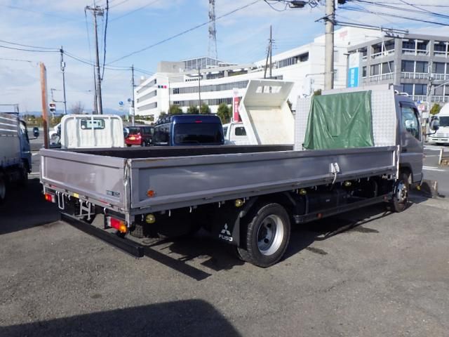 MITSUBISHI CANTER 2013 Image 31
