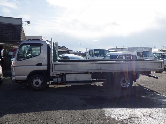 MITSUBISHI CANTER 2013 Image 31