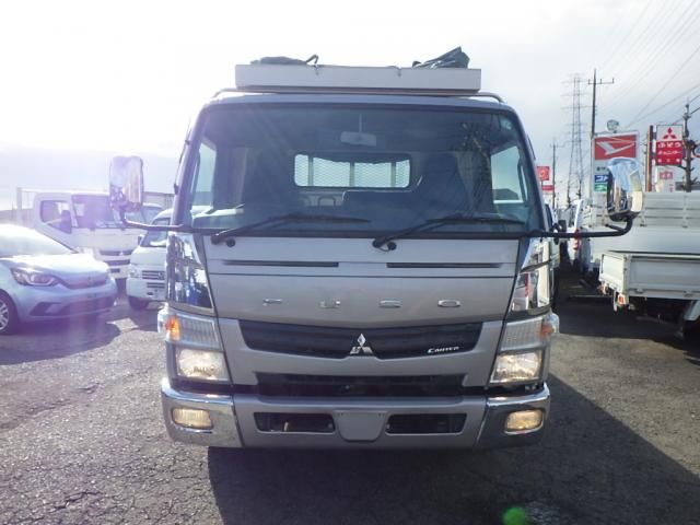 MITSUBISHI CANTER 2013 Image 31
