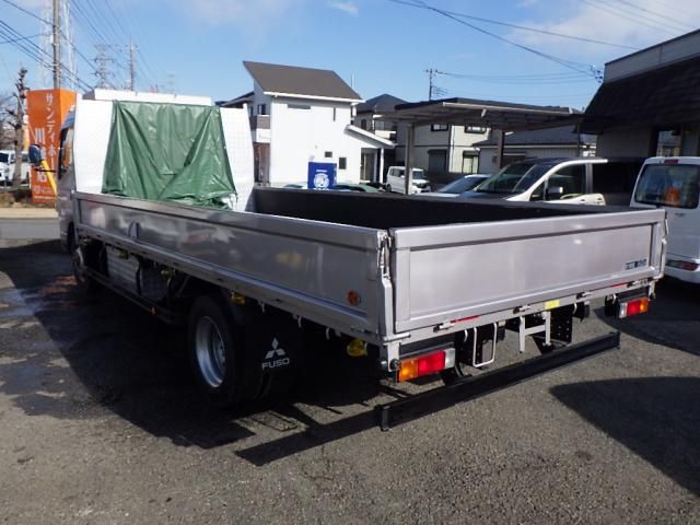 MITSUBISHI CANTER 2013 Image 31