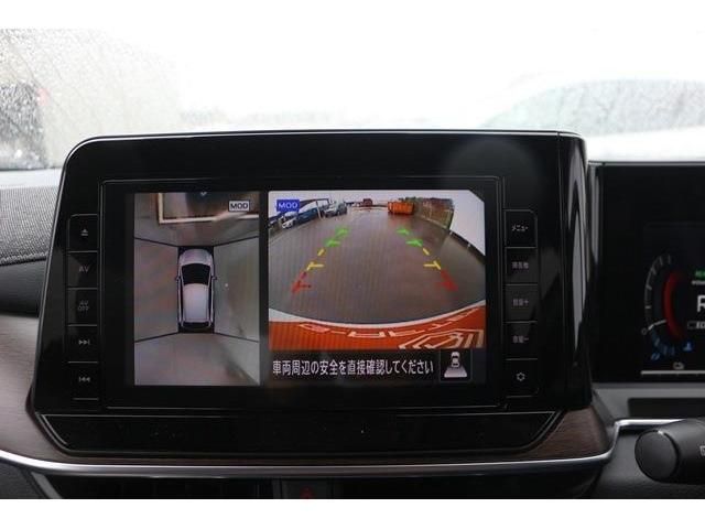 NISSAN AURA 2022 Image 31