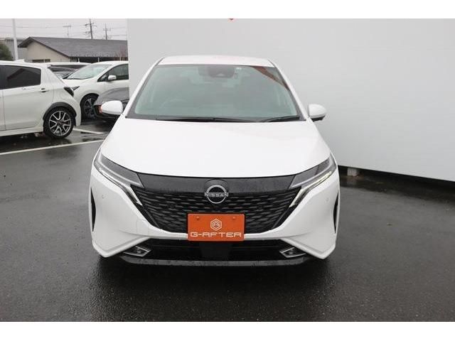 NISSAN AURA 2022 Image 31