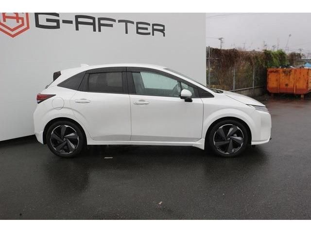 NISSAN AURA 2022 Image 31