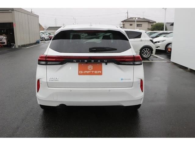 NISSAN AURA 2022 Image 31