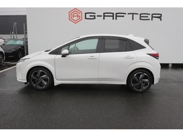 NISSAN AURA 2022 Image 31