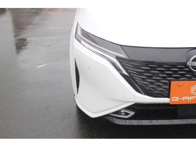 NISSAN AURA 2022 Image 31