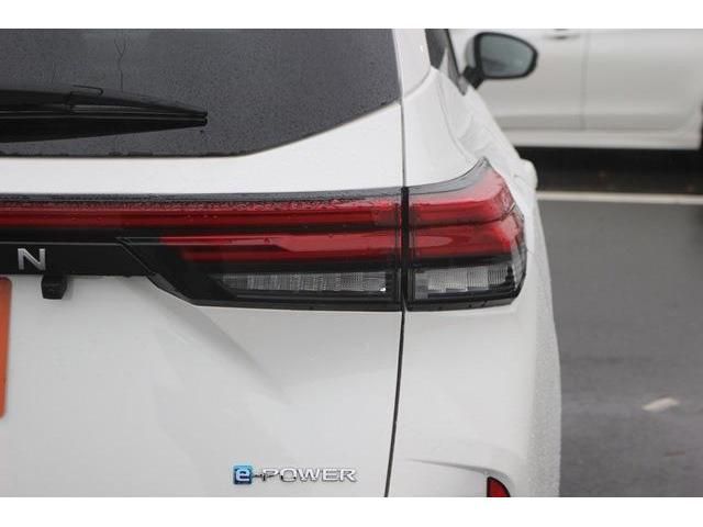 NISSAN AURA 2022 Image 31