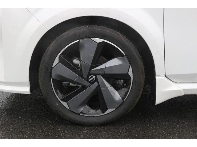 NISSAN AURA 2022 Image 31