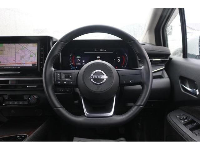 NISSAN AURA 2022 Image 31