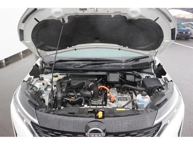 NISSAN AURA 2022 Image 31