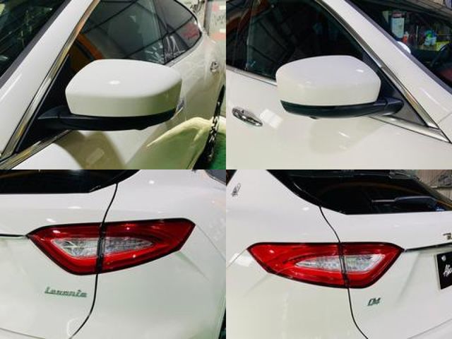 MASERATI LEVANTE 2018 Image 31