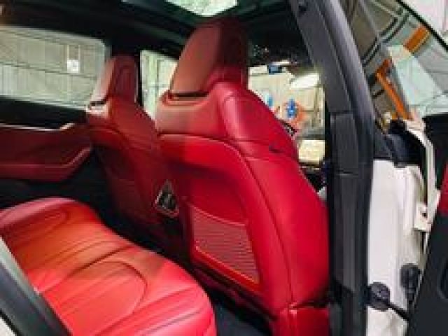 MASERATI LEVANTE 2018 Image 31