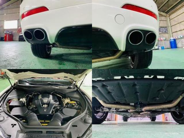 MASERATI LEVANTE 2018 Image 31