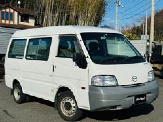 MAZDA BONGO VAN 2WD 2007 Image 31