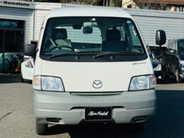 MAZDA BONGO VAN 2WD 2007 Image 31