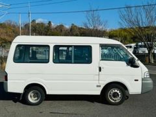 MAZDA BONGO VAN 2WD 2007 Image 31