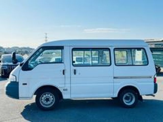 MAZDA BONGO VAN 2WD 2007 Image 31