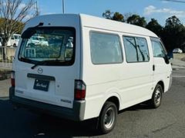 MAZDA BONGO VAN 2WD 2007 Image 31