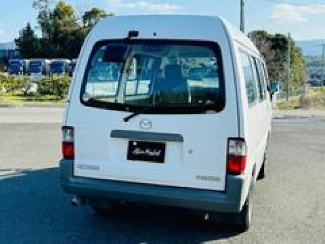 MAZDA BONGO VAN 2WD 2007 Image 31