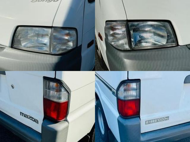 MAZDA BONGO VAN 2WD 2007 Image 31