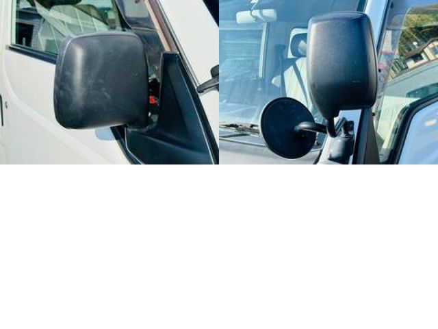 MAZDA BONGO VAN 2WD 2007 Image 31