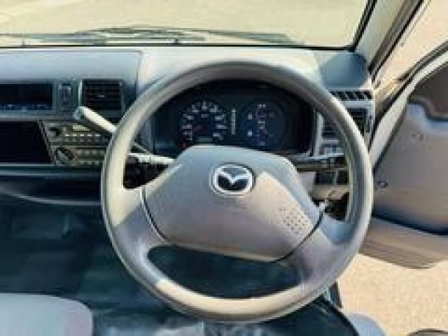 MAZDA BONGO VAN 2WD 2007 Image 31