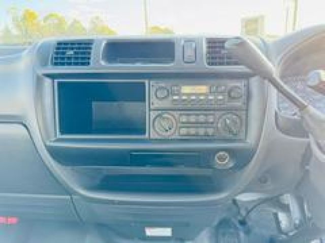 MAZDA BONGO VAN 2WD 2007 Image 31