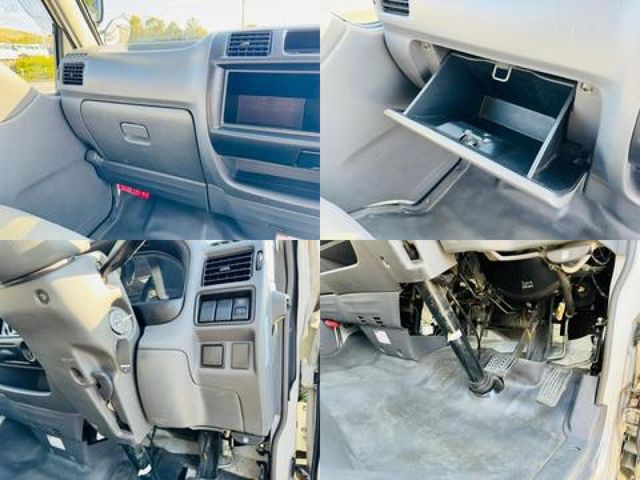 MAZDA BONGO VAN 2WD 2007 Image 31