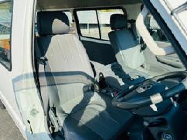 MAZDA BONGO VAN 2WD 2007 Image 31