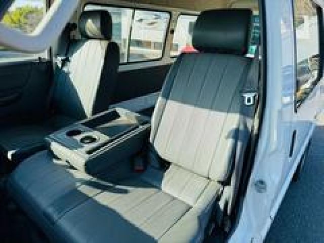 MAZDA BONGO VAN 2WD 2007 Image 31