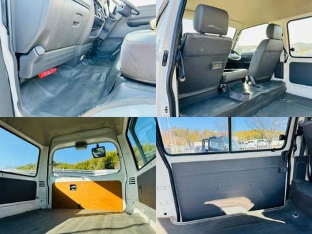 MAZDA BONGO VAN 2WD 2007 Image 31