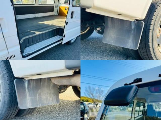 MAZDA BONGO VAN 2WD 2007 Image 31