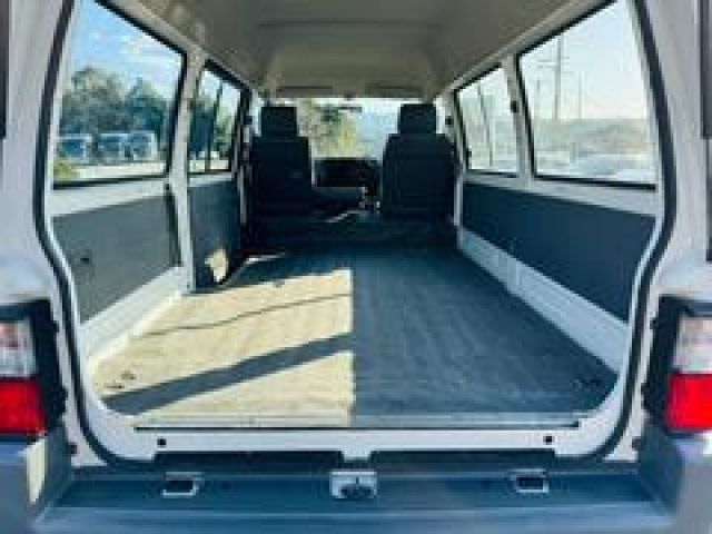 MAZDA BONGO VAN 2WD 2007 Image 31