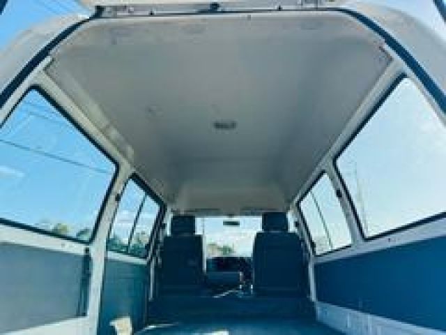 MAZDA BONGO VAN 2WD 2007 Image 31