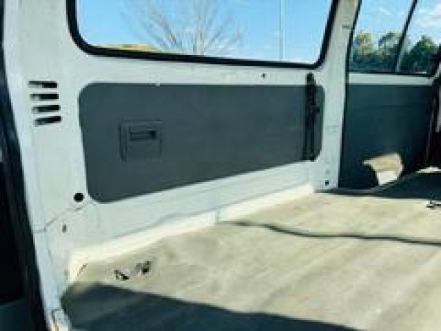 MAZDA BONGO VAN 2WD 2007 Image 31