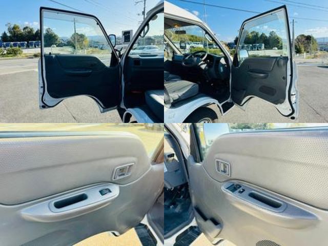 MAZDA BONGO VAN 2WD 2007 Image 31