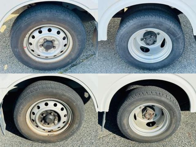 MAZDA BONGO VAN 2WD 2007 Image 31