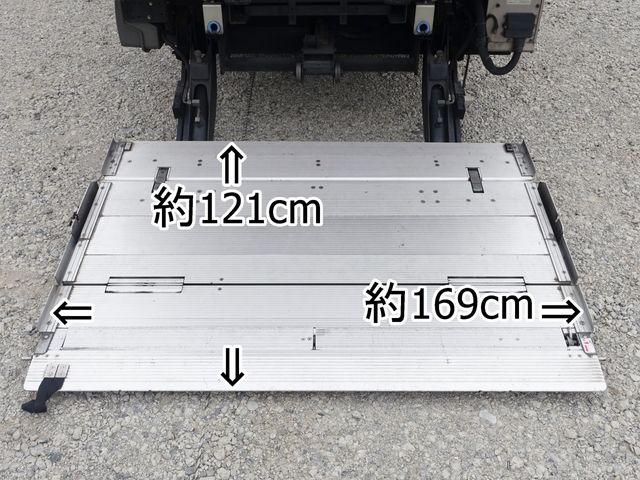 ISUZU ELF 2012 Image 31