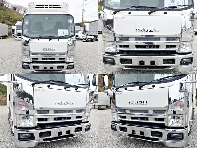 ISUZU ELF 2012 Image 31