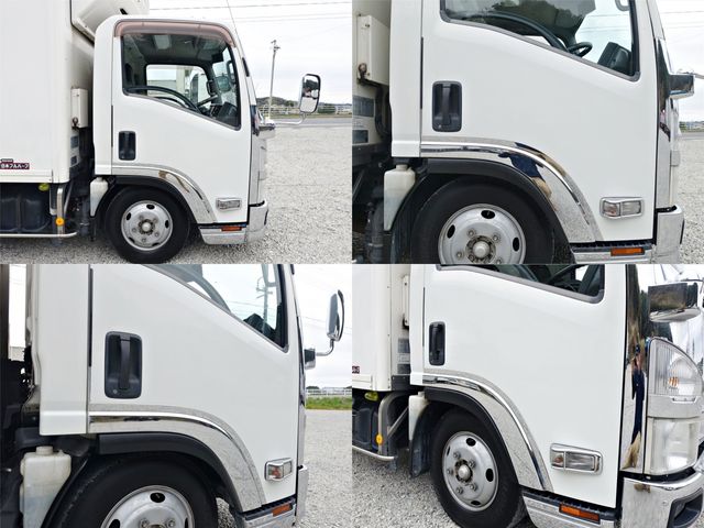 ISUZU ELF 2012 Image 31