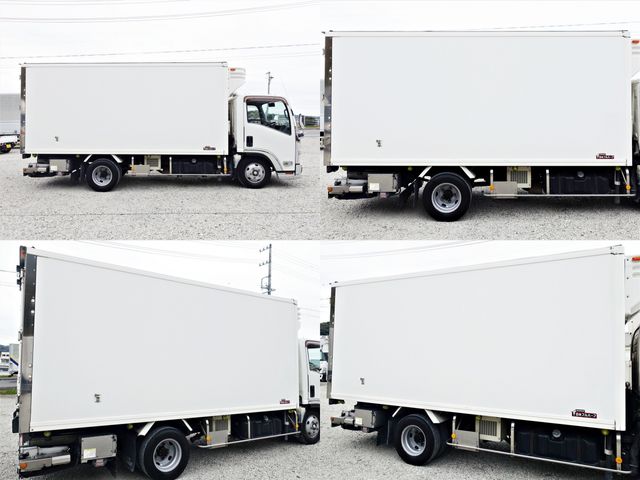 ISUZU ELF 2012 Image 31