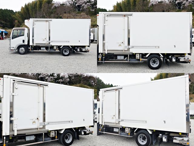 ISUZU ELF 2012 Image 31