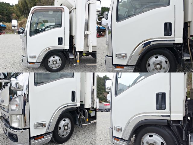 ISUZU ELF 2012 Image 31