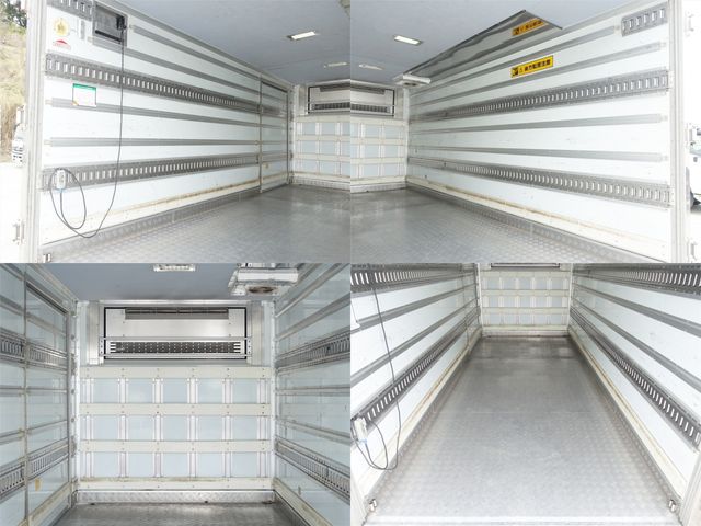 ISUZU ELF 2012 Image 31