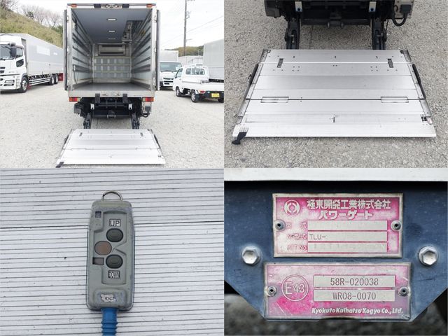 ISUZU ELF 2012 Image 31