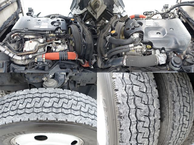 ISUZU ELF 2012 Image 31