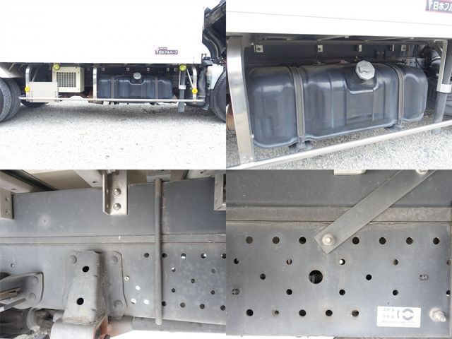 ISUZU ELF 2012 Image 31